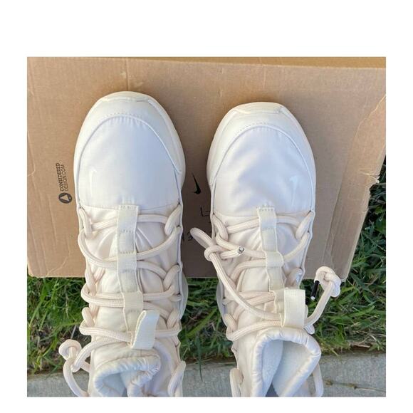 Nike Boots TANHUN Phantom High Rise Women's Shoe 6 - Picture 3 of 9